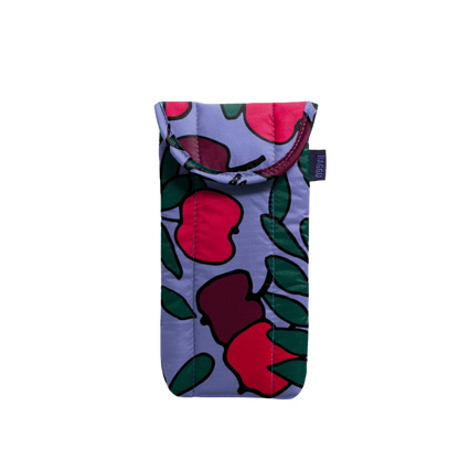Puffy Glasses Sleeve