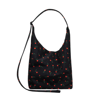 Large Nylon Sling Bag