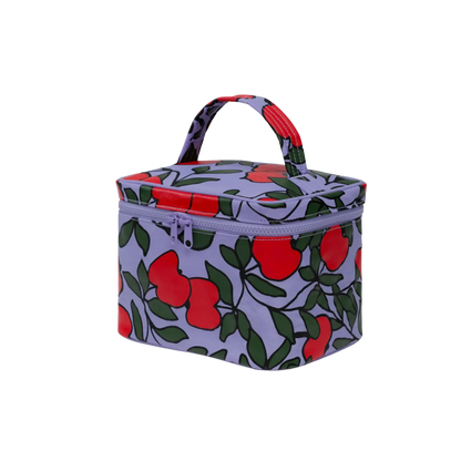 Large Cosmetic Case