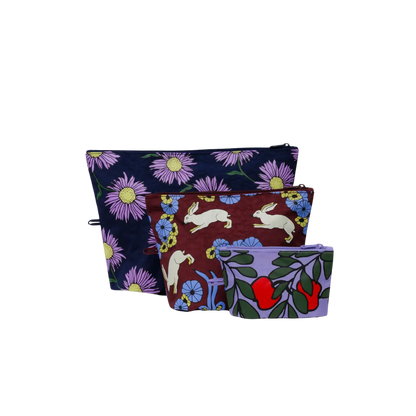 Go Pouch Set