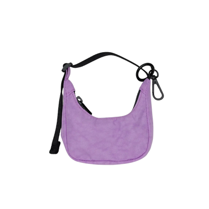 Crescent Bag Charm