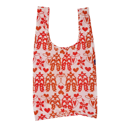 Big Baggu - Reusable Shopping Bag