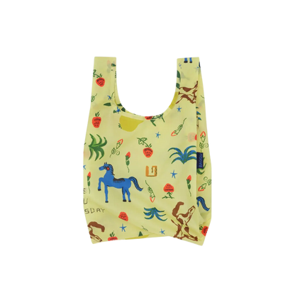 Baby Baggu - Reusable Shopping Bag