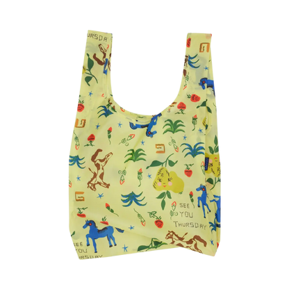 Standard Baggu - Reusable Shopping Bag