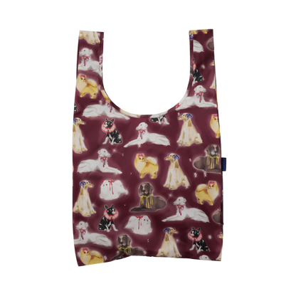 Big Baggu - Reusable Shopping Bag