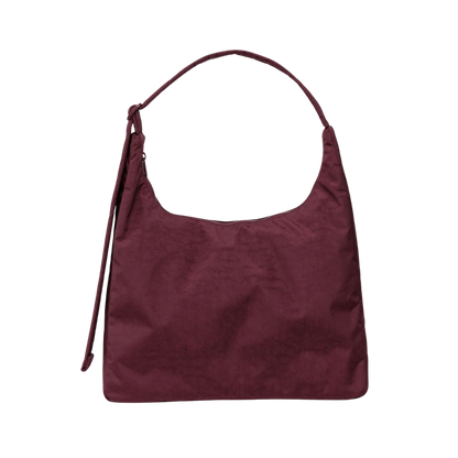 Nylon Shoulder Bag
