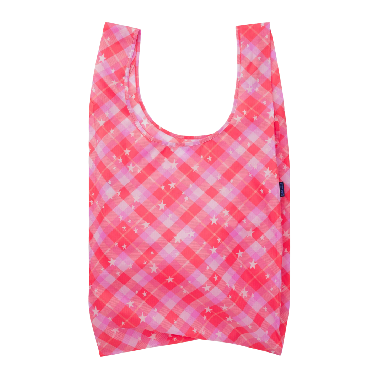 Big Baggu - Reusable Shopping Bag