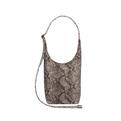 Small Nylon Sling Bag