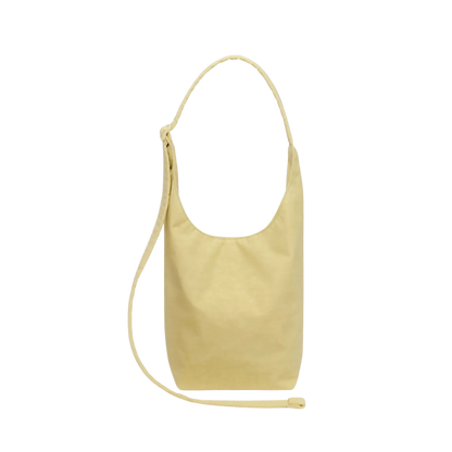 Small Nylon Sling Bag