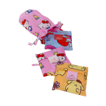 Standard Baggu - Set of 3