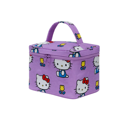 Large Cosmetic Case