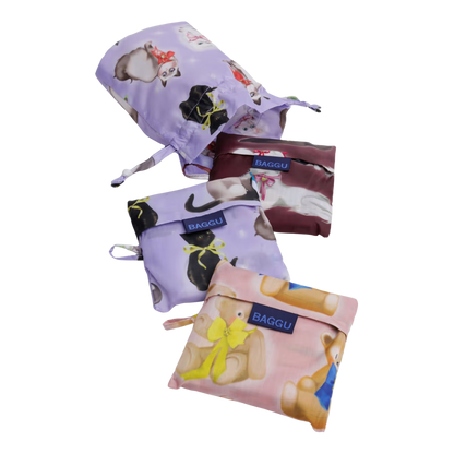 Standard Baggu - Set of 3