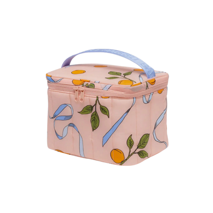 Puffy Lunch Bag