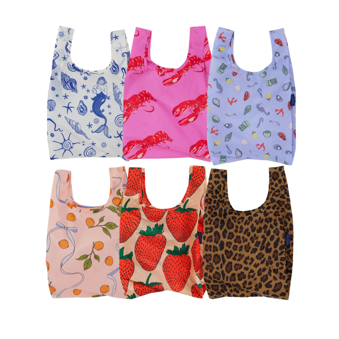 Baby Baggu - Reusable Shopping Bag