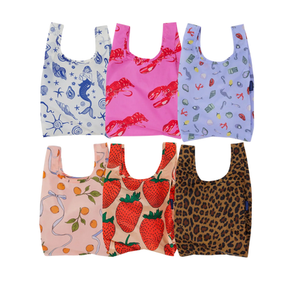 Baby Baggu - Reusable Shopping Bag