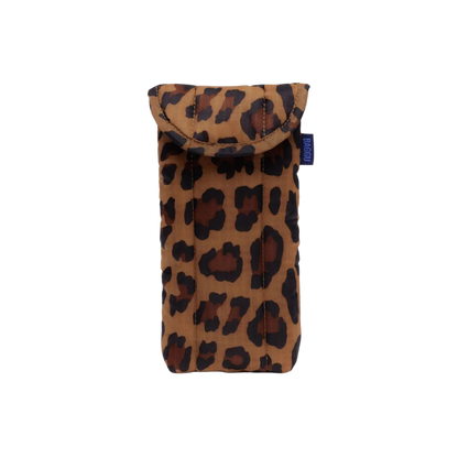 Puffy Glasses Sleeve