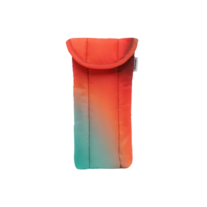 Puffy Glasses Sleeve