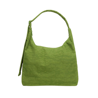 Nylon Shoulder Bag