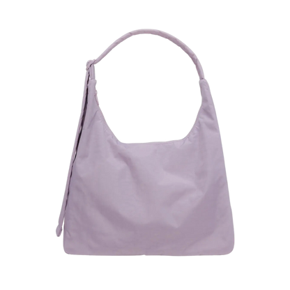 Nylon Shoulder Bag