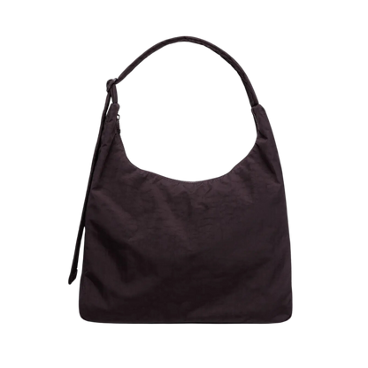 Nylon Shoulder Bag