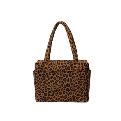 Small Cloud Carry-On Bag