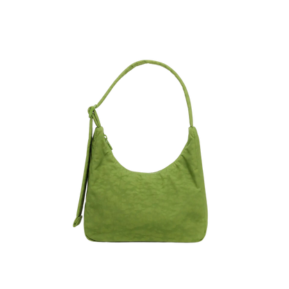 Mini Nylon Shoulder Bag