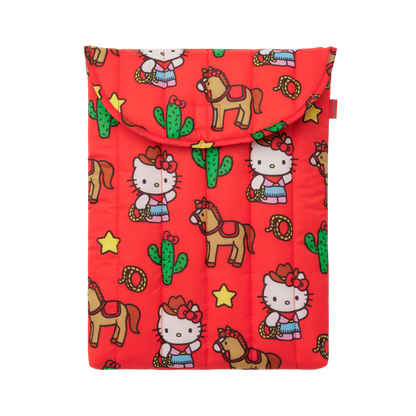 Puffy Laptop Sleeve 16"