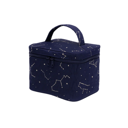 Large Cosmetic Case