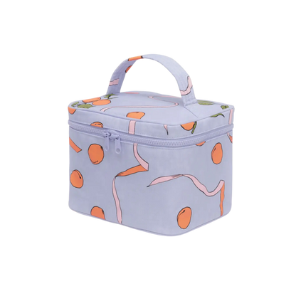 Large Cosmetic Case