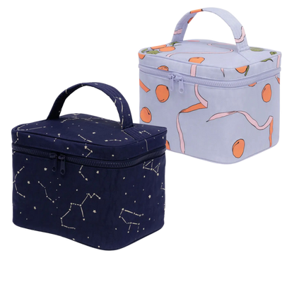 Large Cosmetic Case