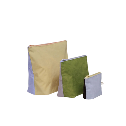 Go Pouch Set