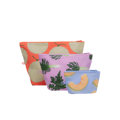 Go Pouch Set
