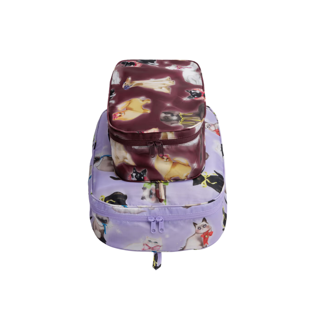 Packing Cube Set