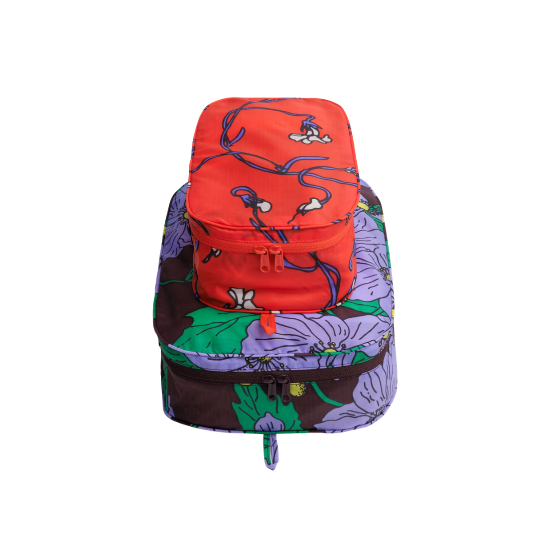 Packing Cube Set