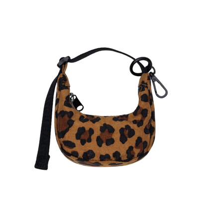 Crescent Bag Charm
