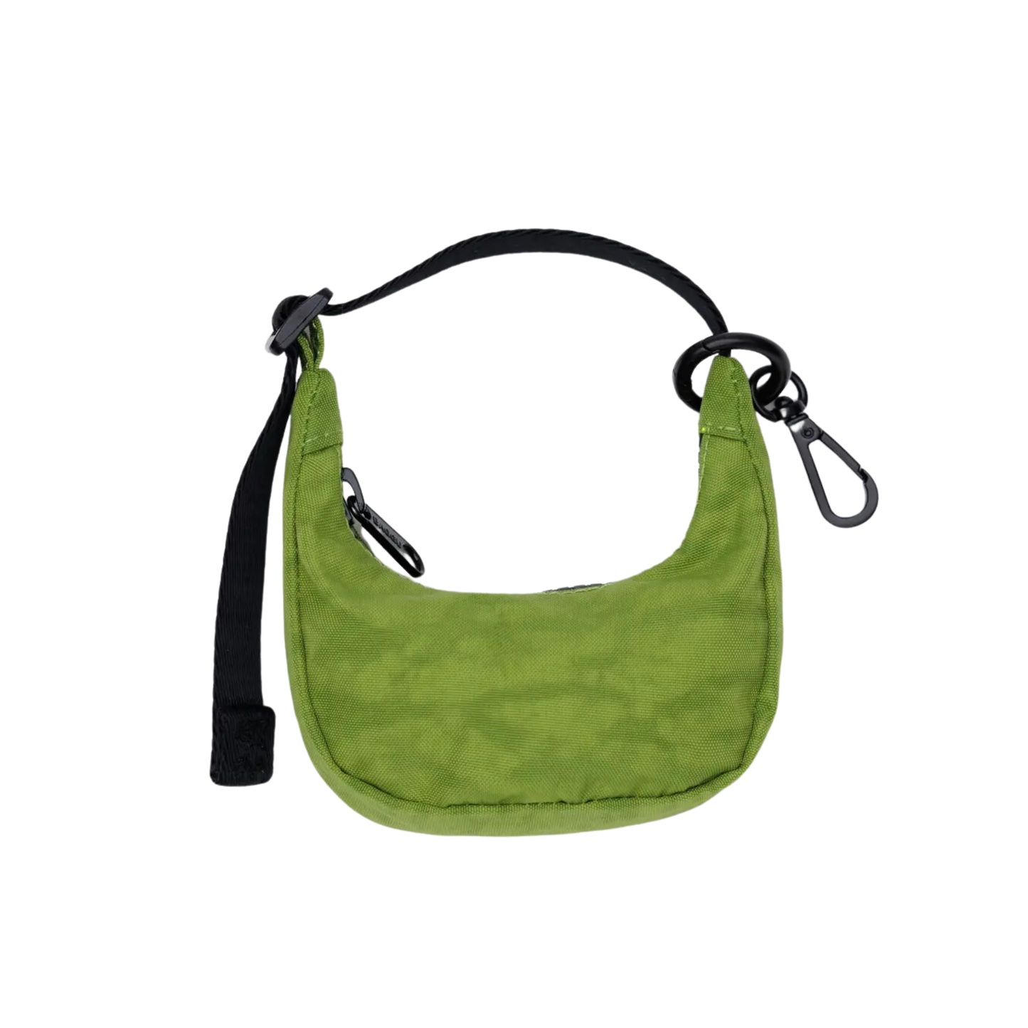 Crescent Bag Charm