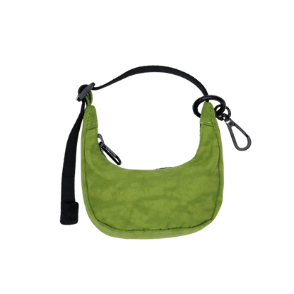 Crescent Bag Charm