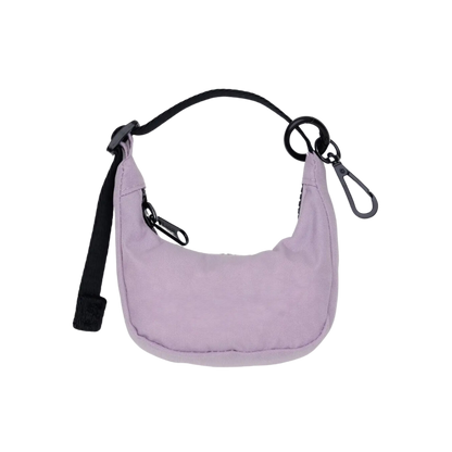 Crescent Bag Charm