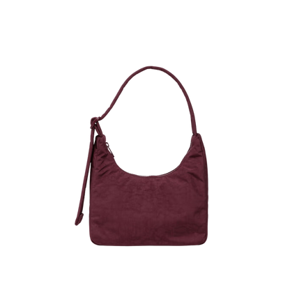Mini Nylon Shoulder Bag