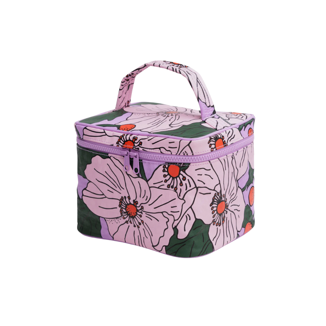 Large Cosmetic Case