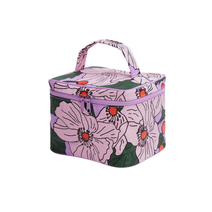 Large Cosmetic Case
