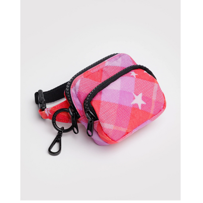 Fanny Pack Charm