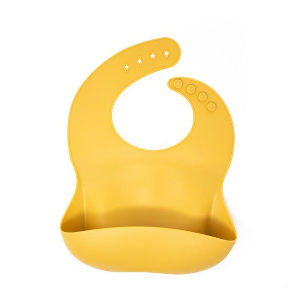 Silicone Bib