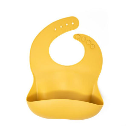 Silicone Bib