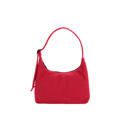 Mini Nylon Shoulder Bag