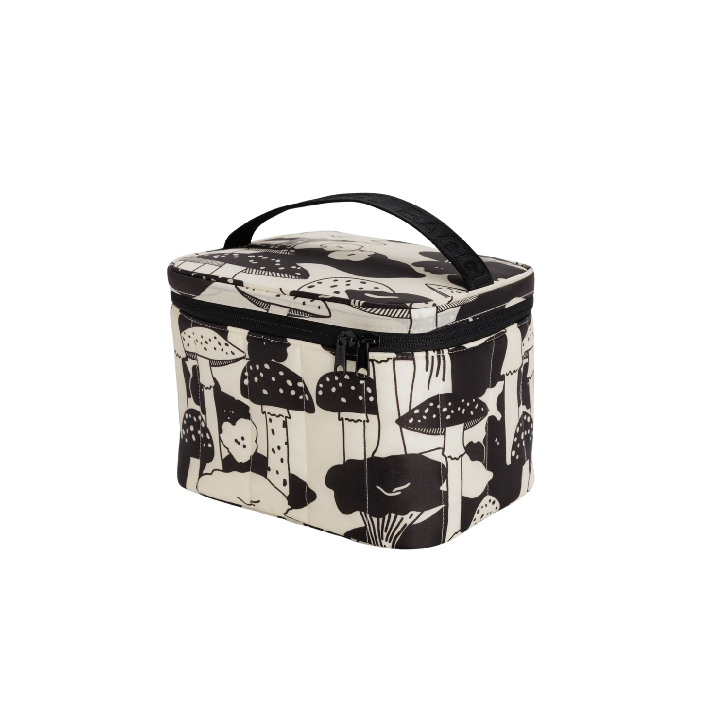 Puffy Lunch Bag