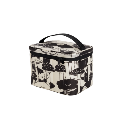 Puffy Lunch Bag