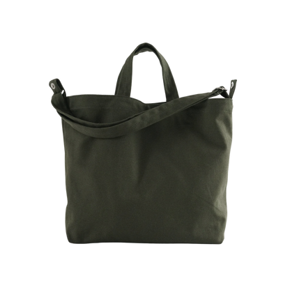 Horizontal Duck Bag