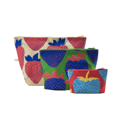Go Pouch Set