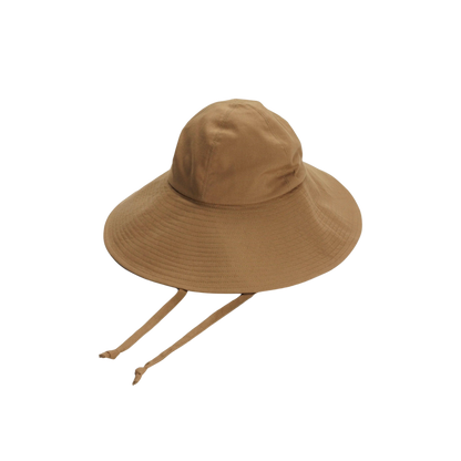 Soft Sun Hat